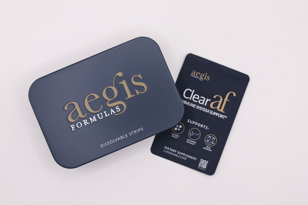 ClearAF