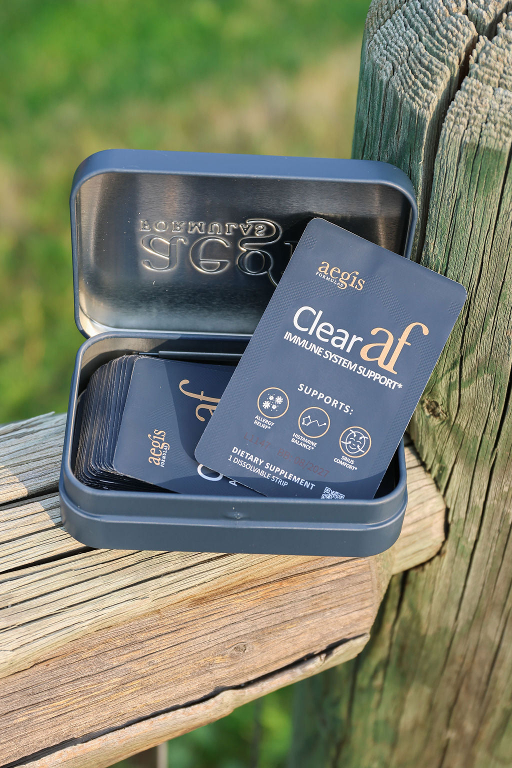 ClearAF