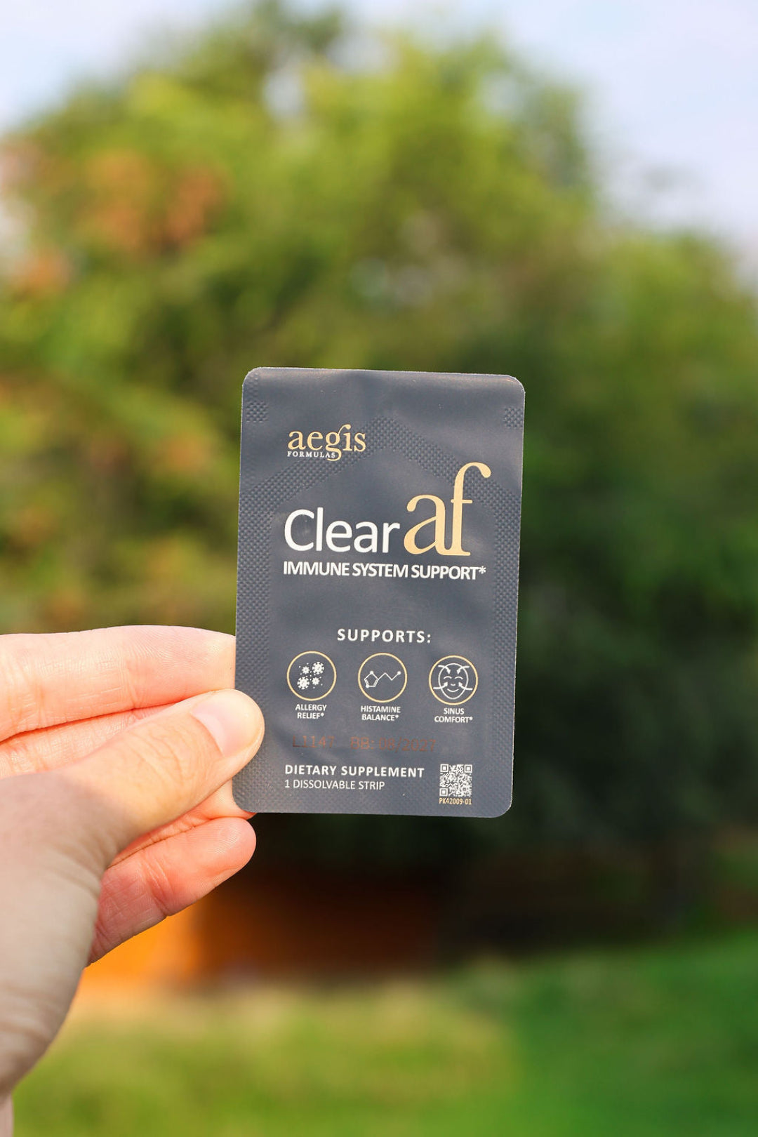 ClearAF