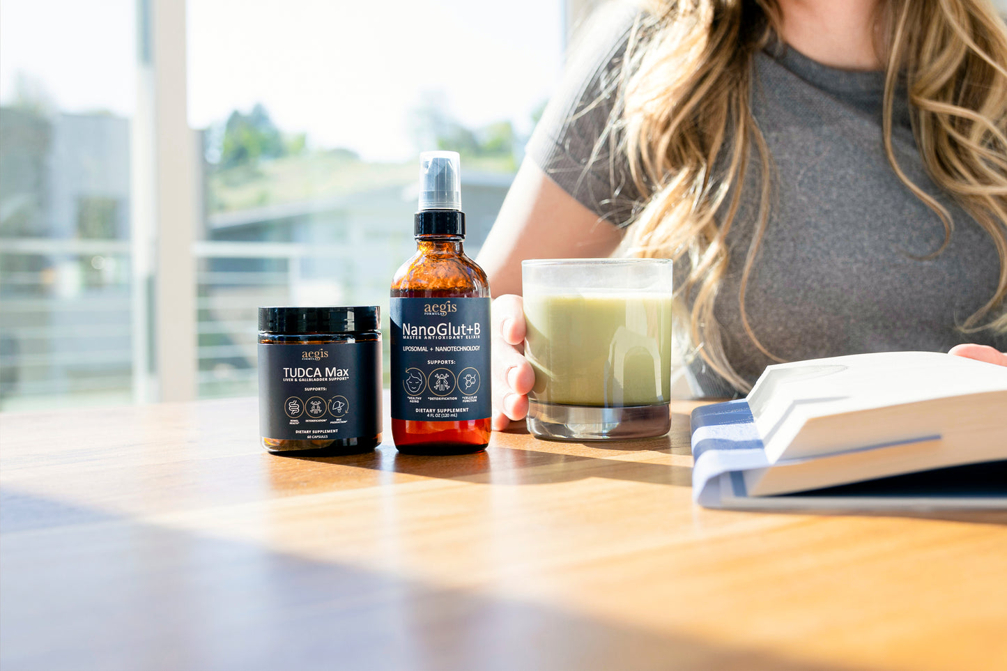 Liver & Gallbladder Support Kit