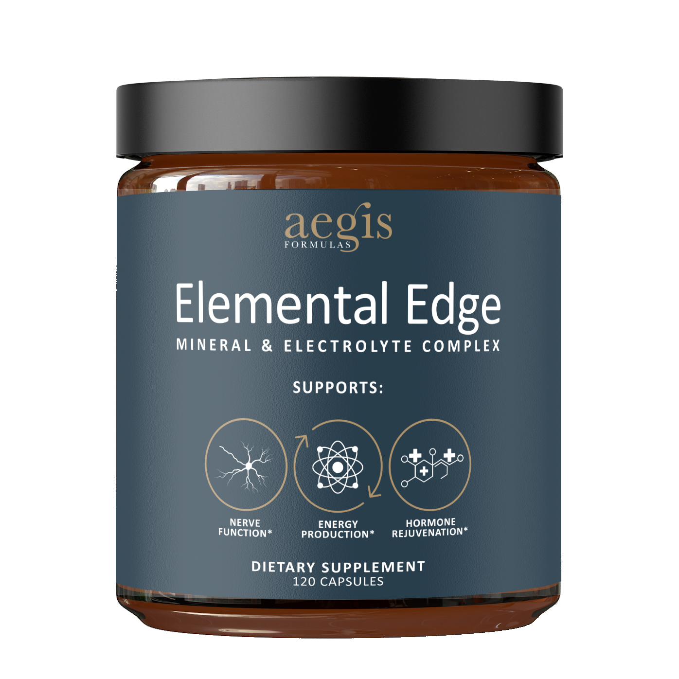 Elemental Edge