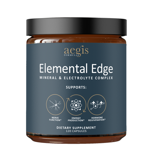Elemental Edge