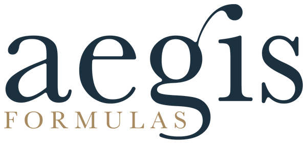 Aegis Formulas