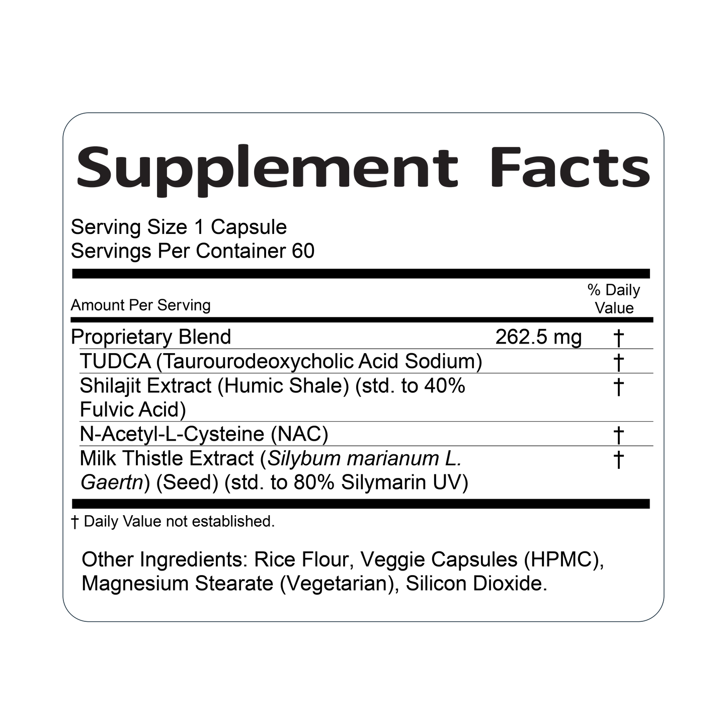 Liver & Gallbladder Support Kit