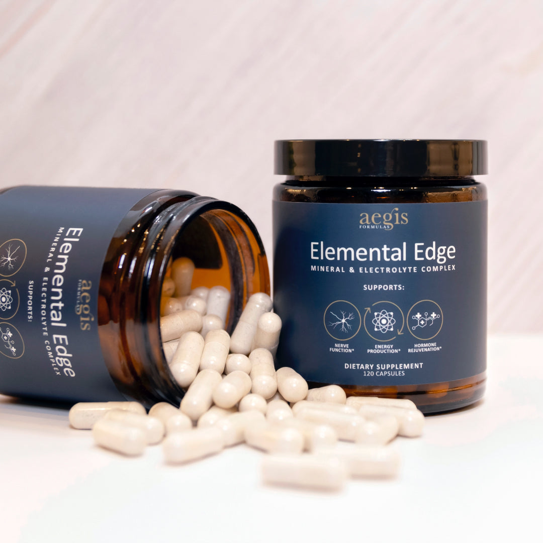 Elemental Edge