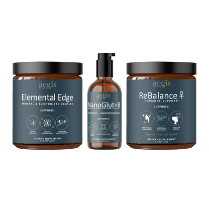 Recalibrate Kit