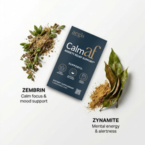 CalmAF – Aegis Formulas