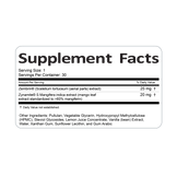 CalmAF – Aegis Formulas