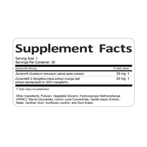 CalmAF – Aegis Formulas