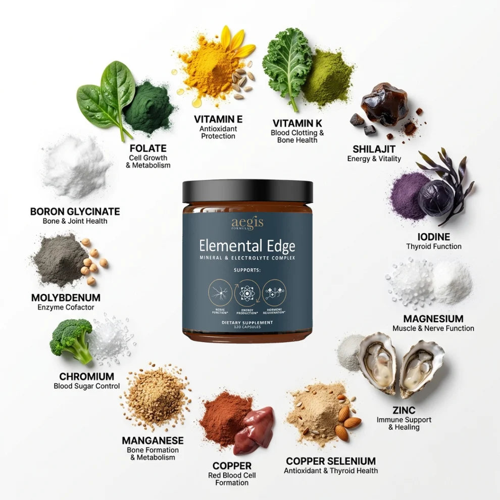 Recalibrate Kit
