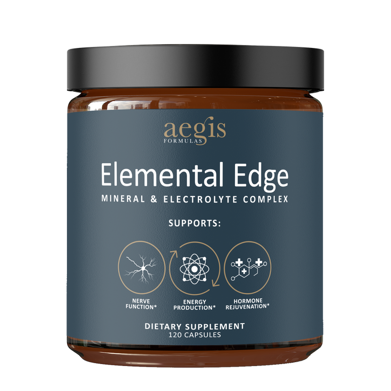 Elemental Edge