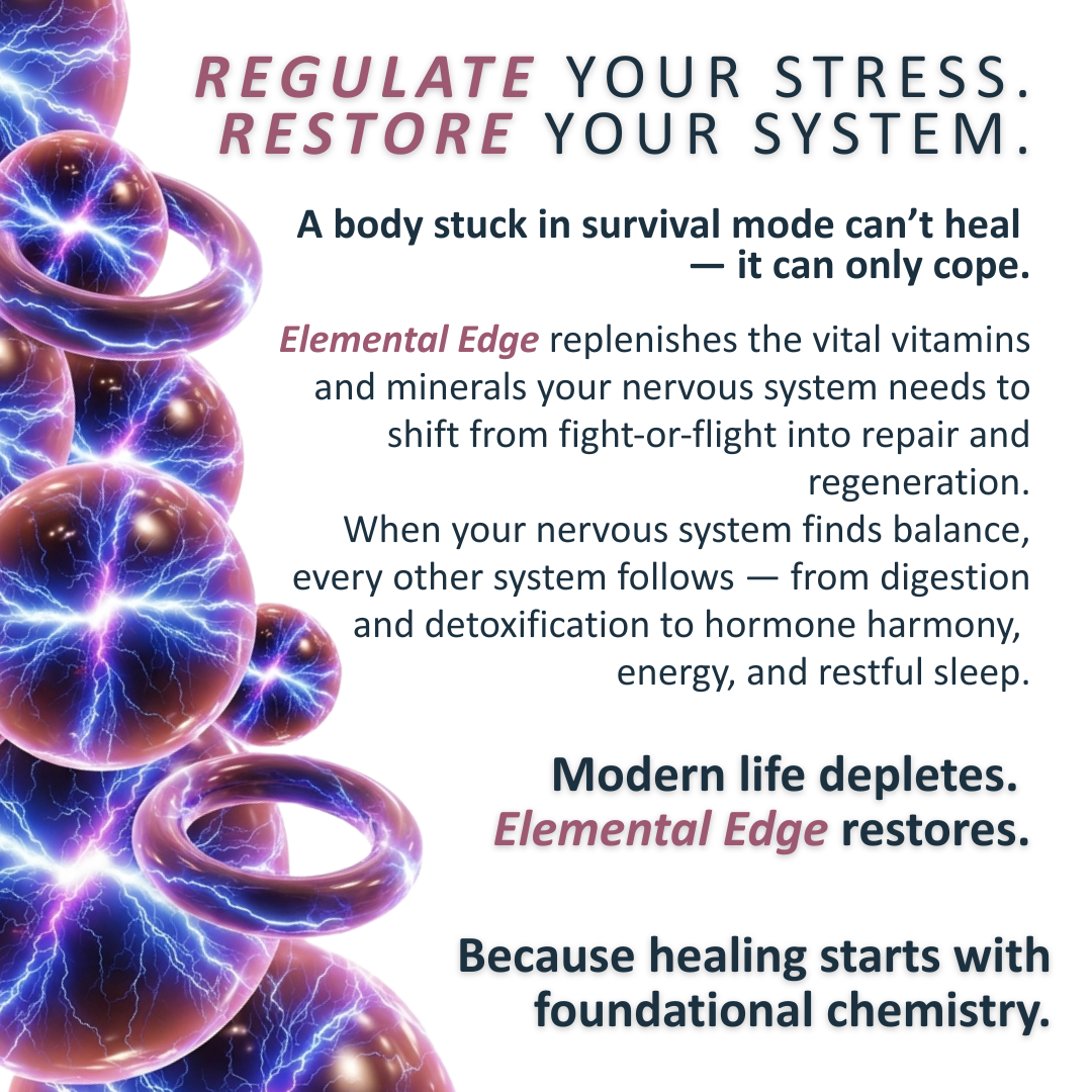 Elemen Edge Elemental Edge – Aegis Formulas
