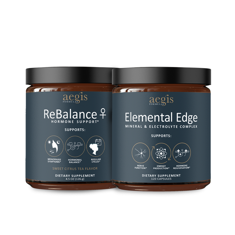 Hormone Support Kit
